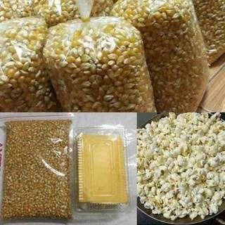 Sét bắp rang bơ