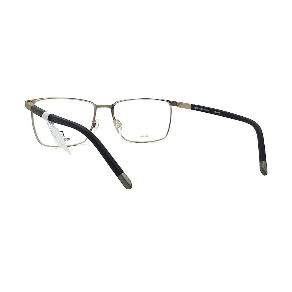 Gọng kính nam nữ thời trang Rodenstock R7050 màu sắc thời trang chính hãng, thiết kế dễ đeo bảo vệ mắt