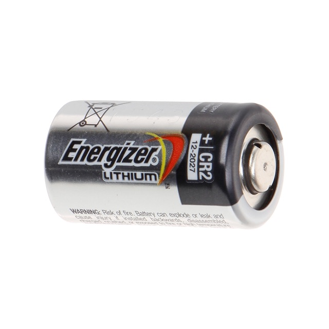 Combo 10 Vỉ CR2 Energizer 3V Lithium Battery Chính Hãng vỉ 1 Viên