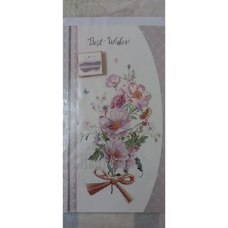 Thiệp nổi 3D loại to
