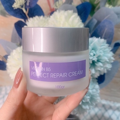 Kem B5  Ahohaw Perfect Repair Cream Kem phục hồi da chuyên sâu