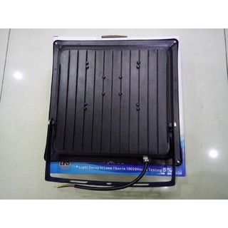 ĐÈN PHA LED 100W CHIP SMD