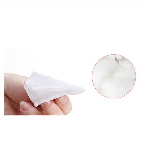 Bông Tẩy Trang Lameila 222 Miếng Hàng Nội Địa TQ | BigBuy360 - bigbuy360.vn