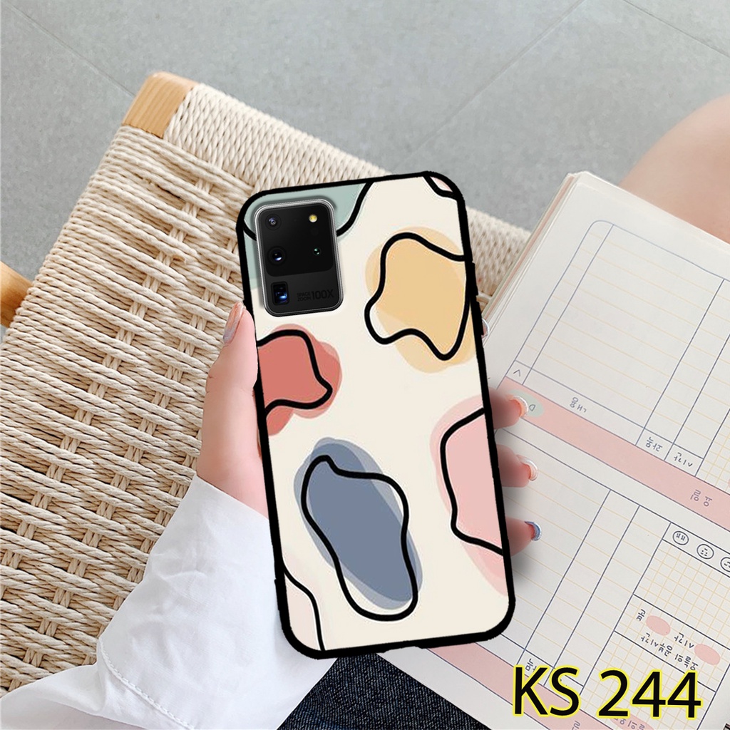 Ốp lưng Samsung S20/S20 PLUS/S20 ULTRA/S20 FE in hình đa màu sắc  siêu đẹp, độc, lạ_KINGSTORE.HN_Ốp SS
