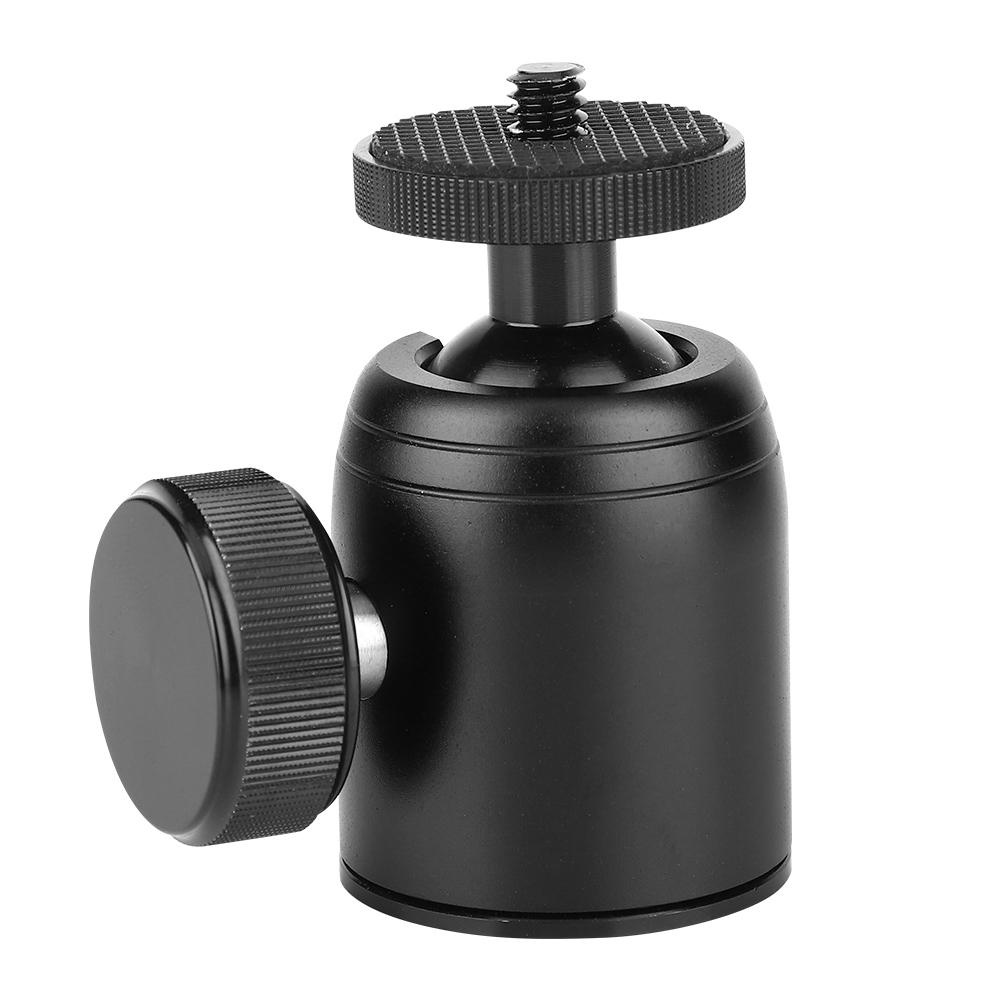 Giá Đỡ Ba Chân Xoay 360 Độ Cho Máy Ảnh Slr 1 / 4 Inch K26 | BigBuy360 - bigbuy360.vn