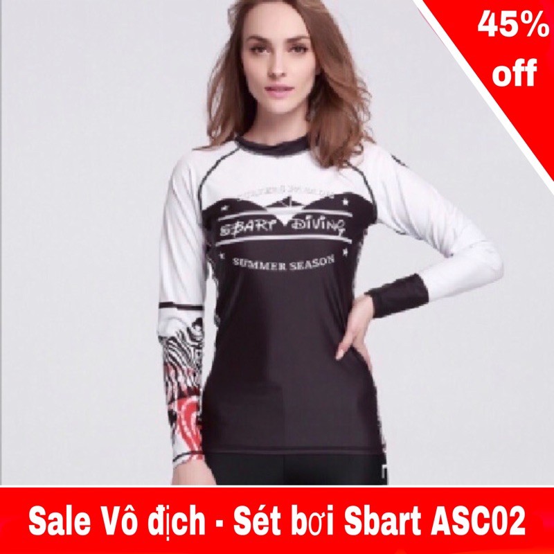 Hãng Sbart xả kho : Sét bơi mua áo tặng 👉 quần dài , nhiều mẫu | BigBuy360 - bigbuy360.vn