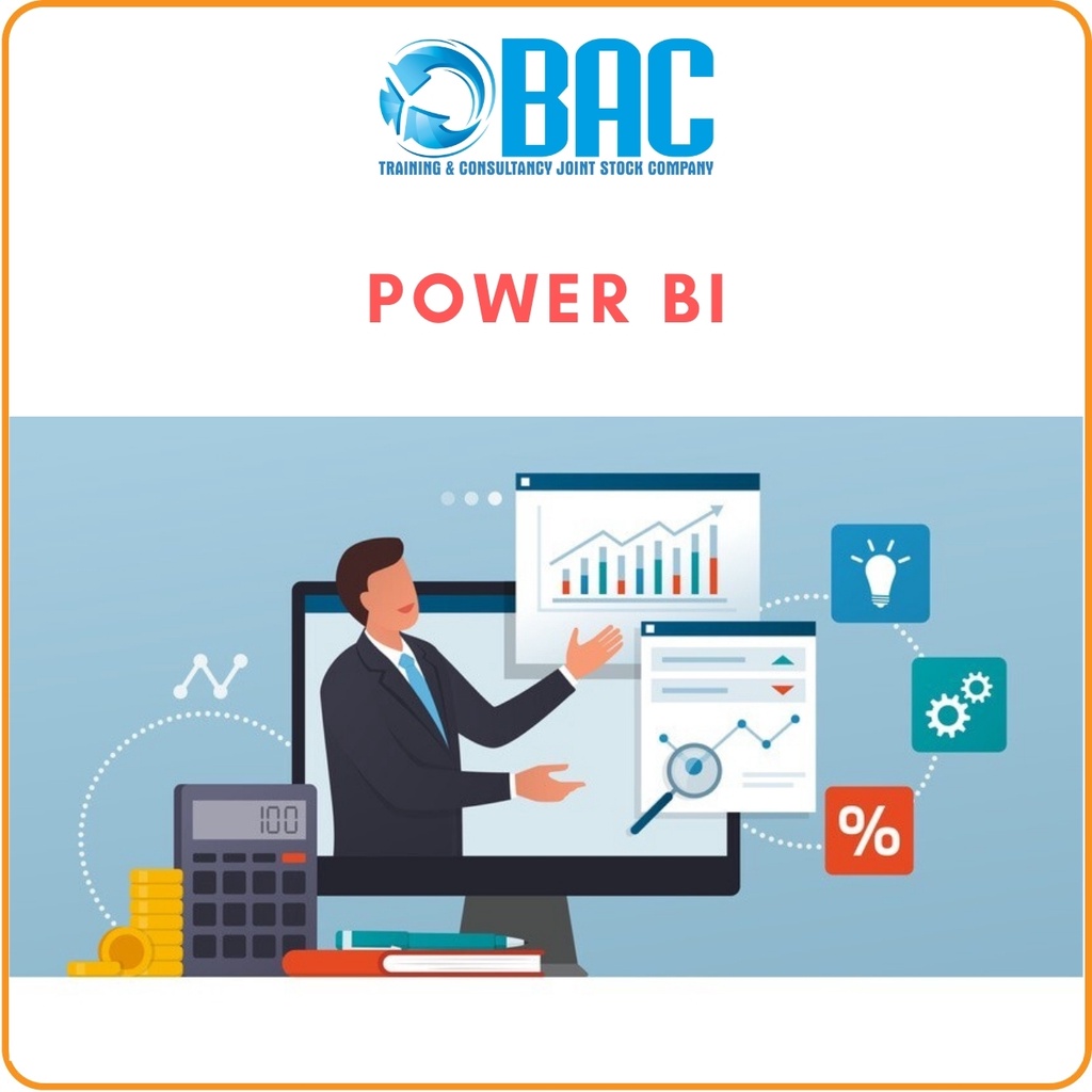 KHÓA HỌC POWER BI