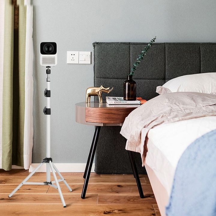 Giá đỡ 3 chân Wanbo,Tripod 1,7m cho camera, máy ảnh, máy chiếu, đèn camping