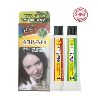 Nhuộm Amiseven