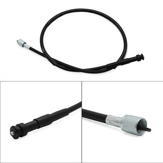 SPEEDO Dây Cáp Đo Tốc Độ Cho Xe Mô Tô Honda Cm200 Cb350 Cb360 Cl175 Cl360 Xl100S Mt125 Mr175 02-0170