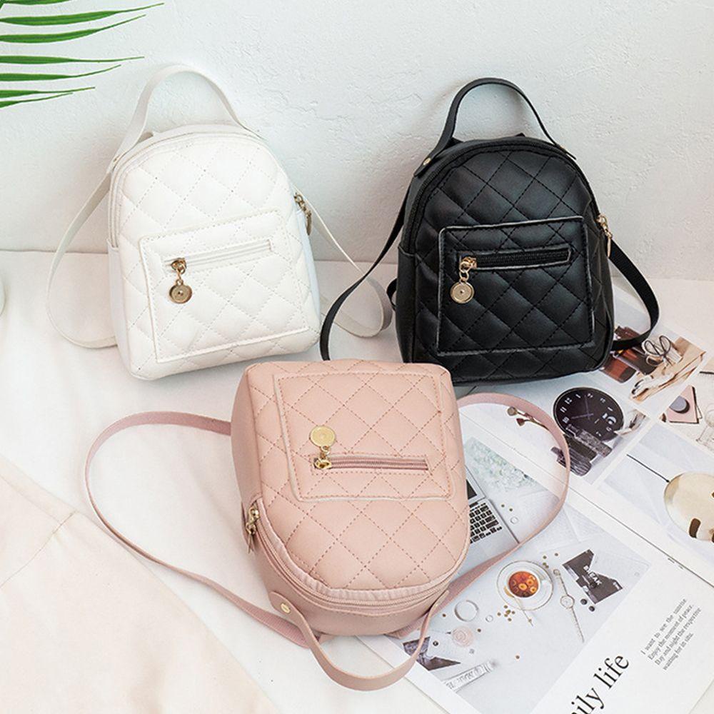 Balo Mini ROWANS MàU SắC Đơn GiảN Cho Nữ