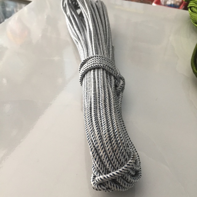 Dây Dù Buộc Đồ Siêu Bền Chắc Chắn