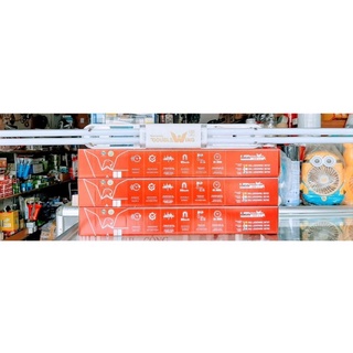 Bộ Đèn LED Doublewing 36W Điện Quang