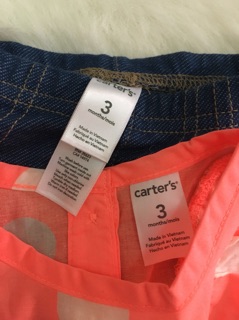 Bộ Carter xuất dư