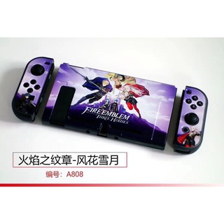 Case fullbody slim hình Nintendo Switch