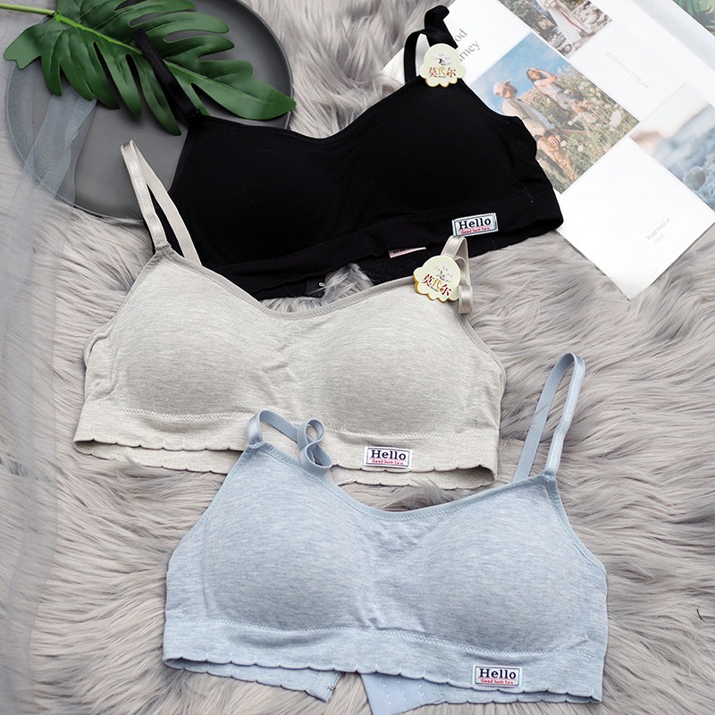 Áo lót học sinh siêu chất