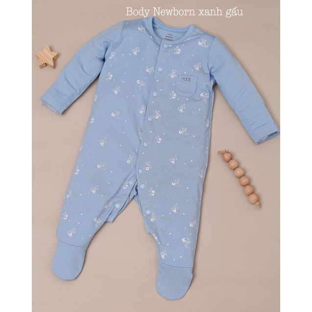 BODY PETIT SƠ SINH