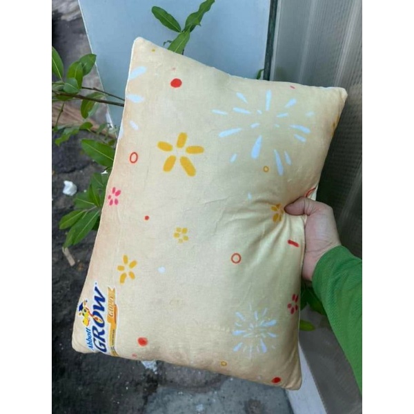 Bộ mền gối Grow cho bé.
