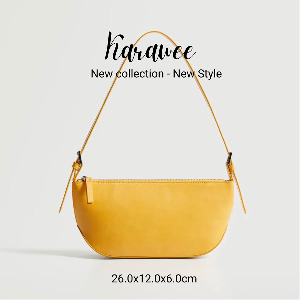 Túi mango Tasche mit - Karawee