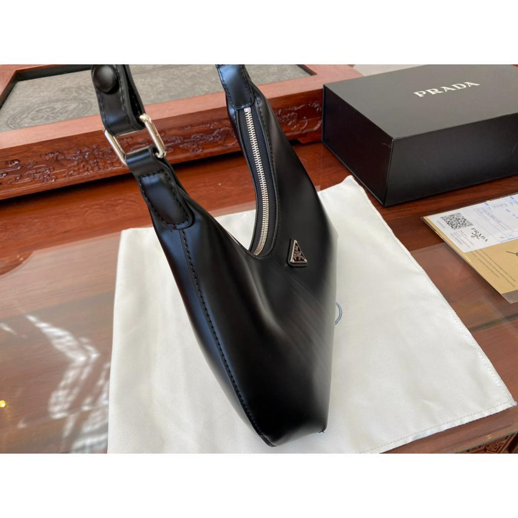 Pra 2023 Túi HOBO Da Mới