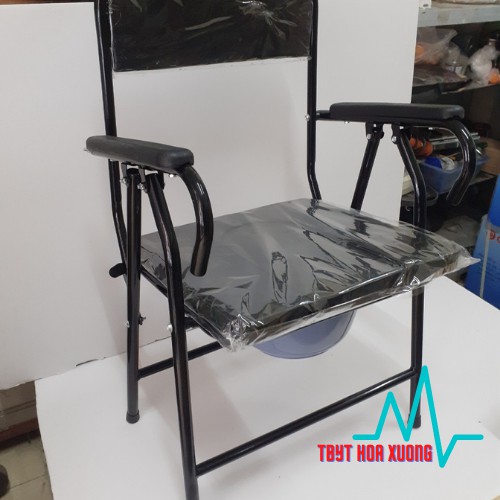 Ghế bô đệm da cao cấp[thietbiytehoaxuong]