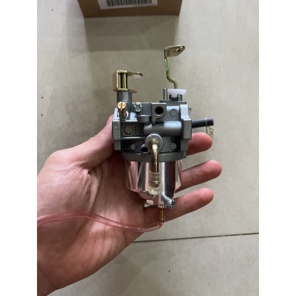 Bình xăng con VANGUARD 6hp, 6.5hp thái lan  bộ chế hoà khí VANRUA