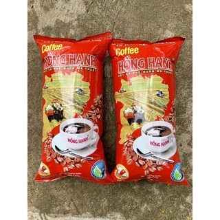 Cà phê xay Hồng Hạnh đỏ 500g