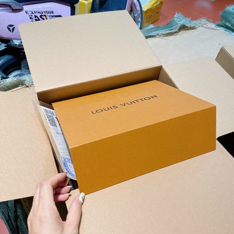 ❌ Túi LV Xịn Xò.Full Hộp.❤️