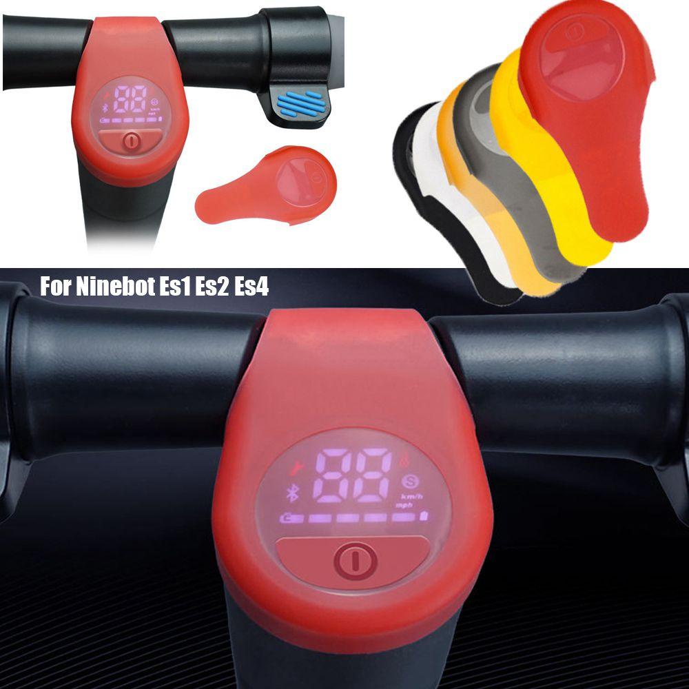 Vỏ Bọc Bảng Mạch Điện Ninebot Es1 Es2 Es4 Bằng Silicon Chất Lượng Cao