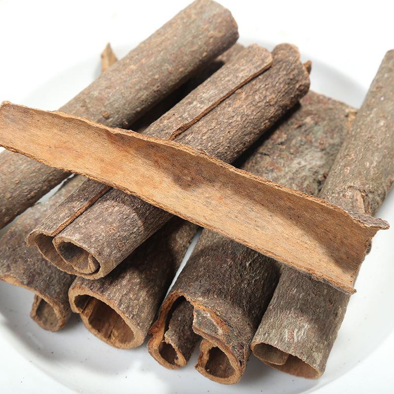 100gr- Cinnamon/ Quế thanh (chưa cạo vỏ) / Bột quế/ Quế bì