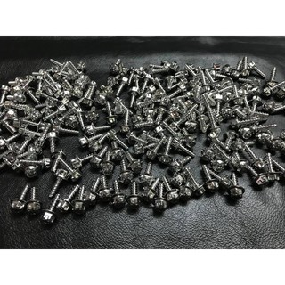 ốc áo salaya xoắn 5li