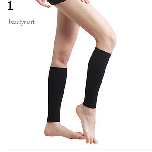 Vớ ống định hình dáng tay chân thon gọn cho nữ