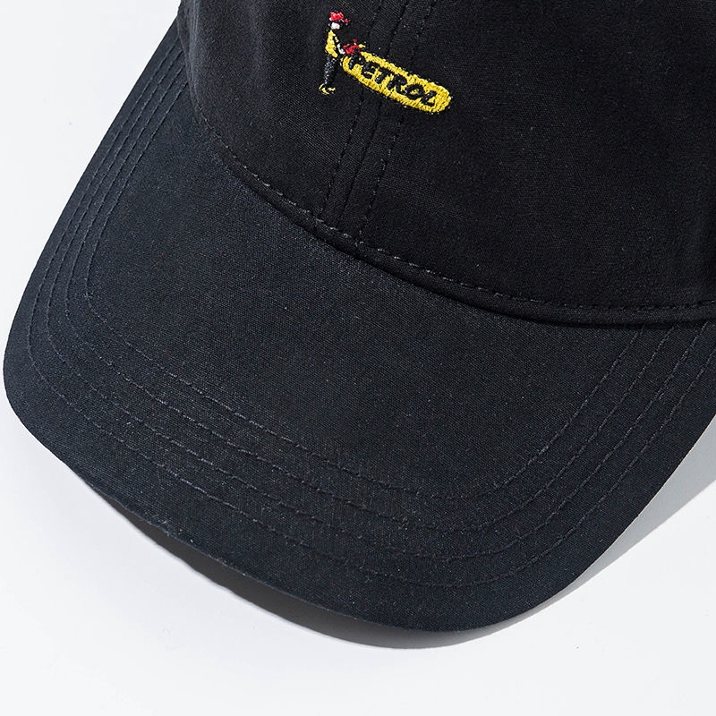 Mũ Lưỡi Trai Thời Trang Hàn Cho Nam