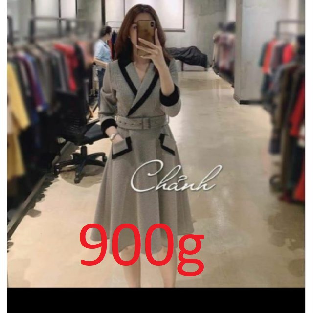 Váy cao cấp 258k sale sock