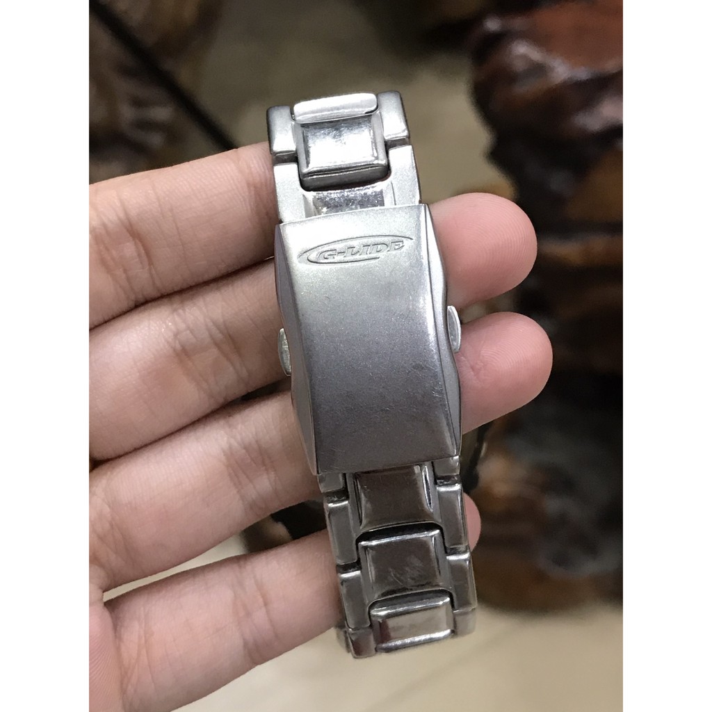 Đồng hồ thể thao nam CASIO G-Shock