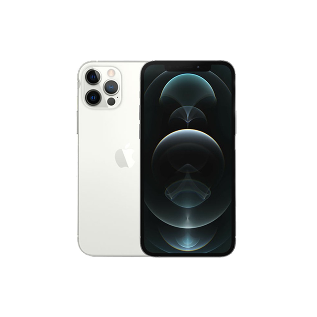 Điện thoại thông minh iPhone 12 Pro Max - 1 SIM (LL/A) Chính hãng - Nguyên Seal