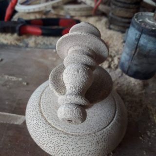 Nậm tre già