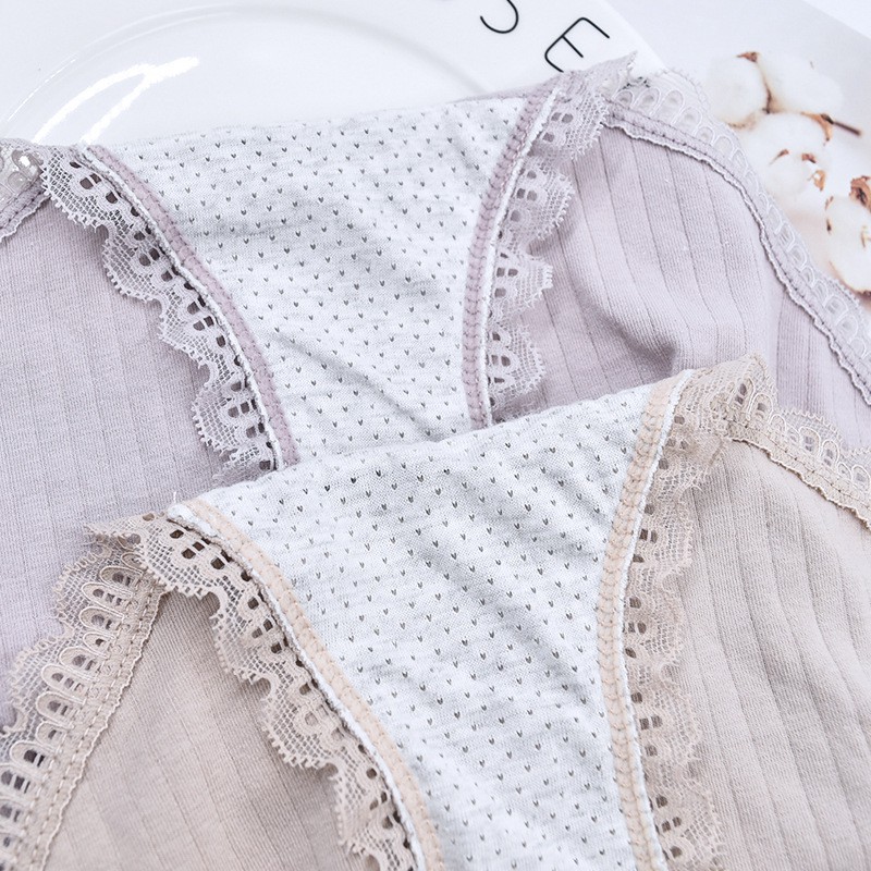 Quần Lót Vic Co Dãn 4 Chiều Cao Cấp 1557 QL63