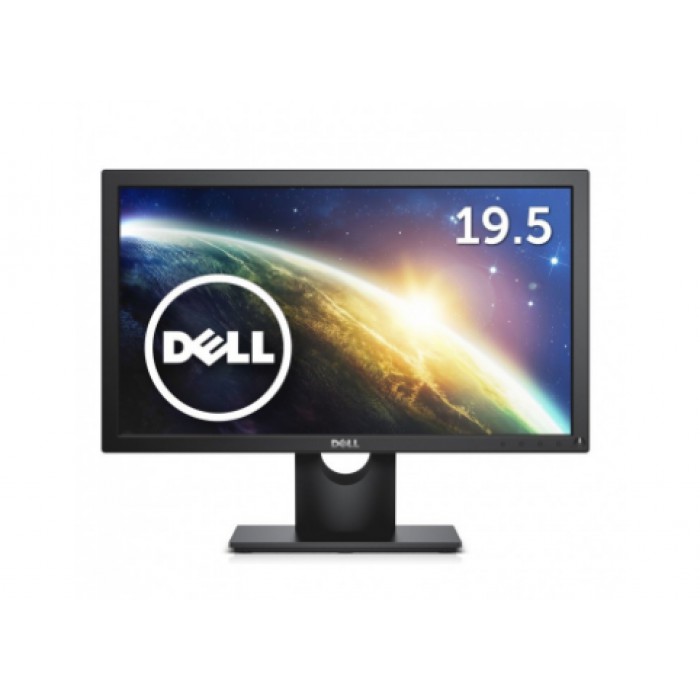 MÀN HÌNH LCD 20″ DELL E2016HV