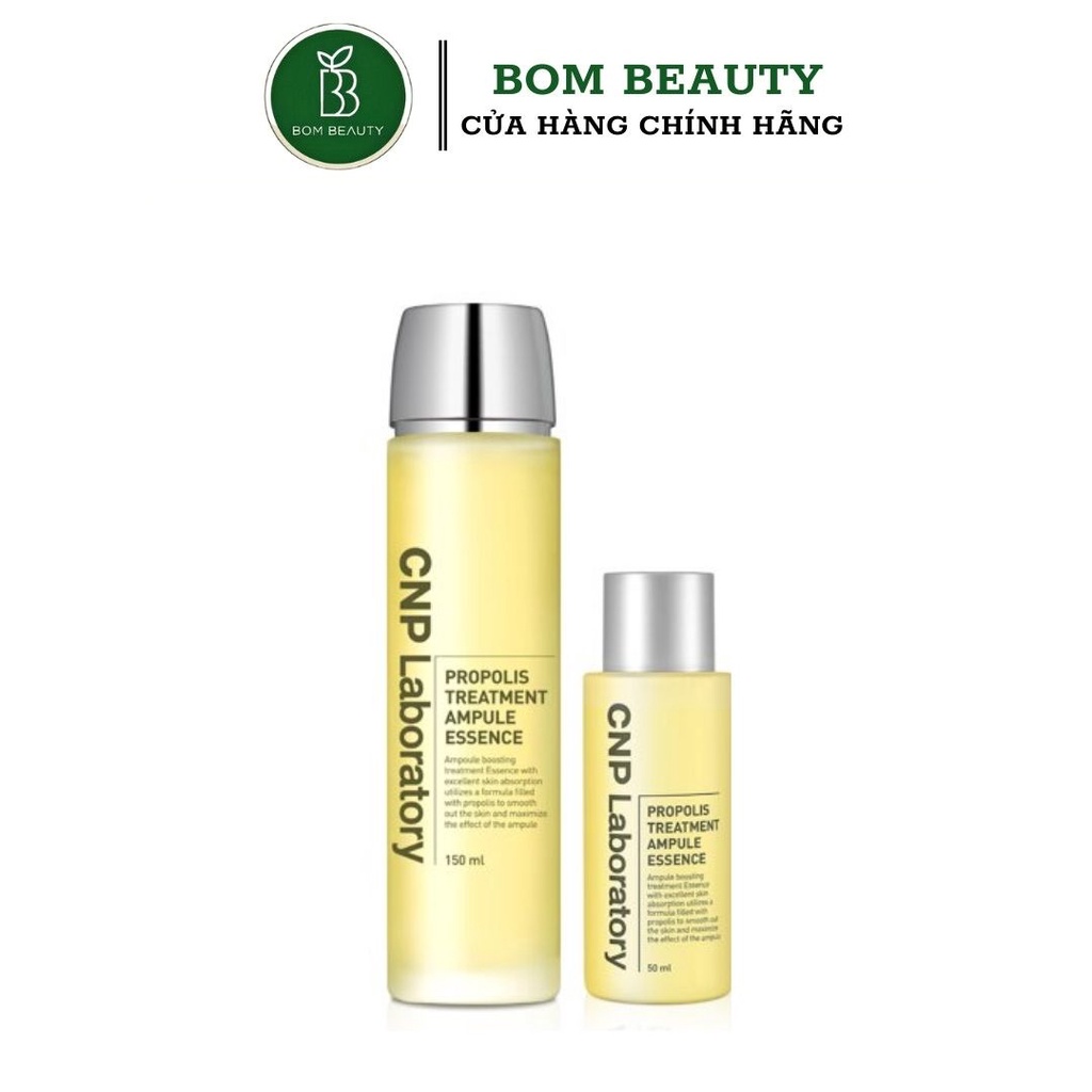 Tinh chất keo ong CNP Propolis treatment ampule essence
