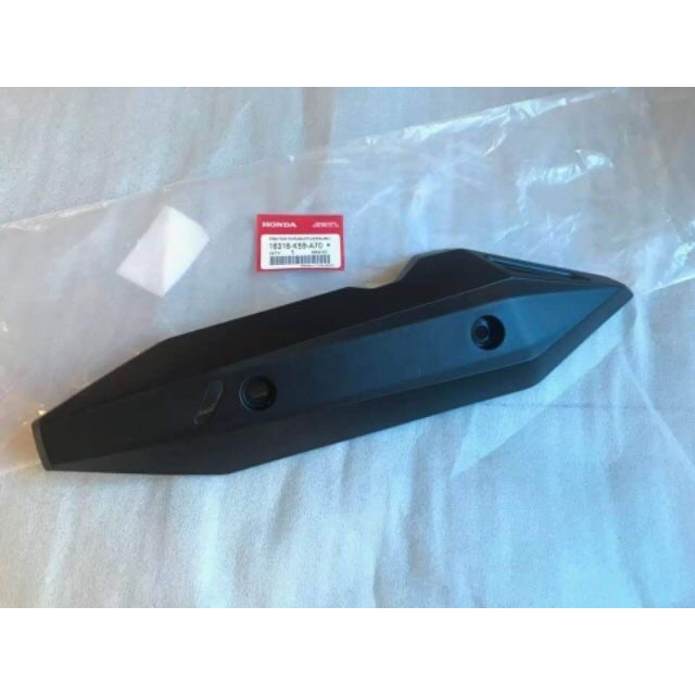 Ốp pô vario 2018 2019