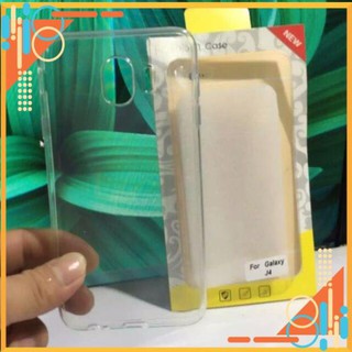 Ốp silicon dẻo cao cấp samsung j4 2018
