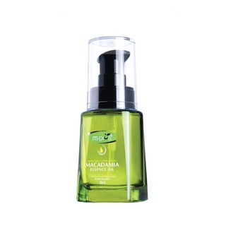 Tinh Dầu Macadamia Chống Rối Tóc M.PROS 30ml