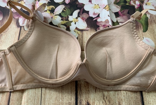 Áo lót nữ Marguerite 33129