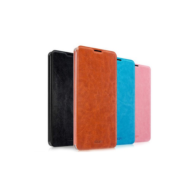 Bao da Sony xperia C5 ultra mofi