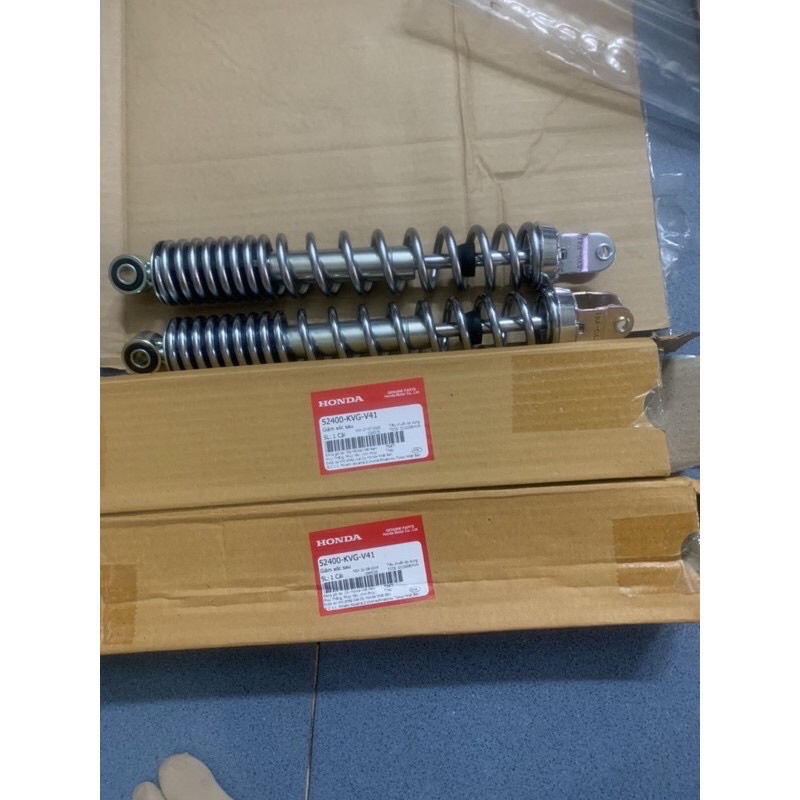 Phuộc sau Ab đời 2011 - 2012 zin hãng Honda