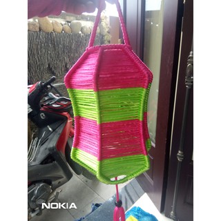 ĐÈN LỒNG ĐAN CHỈ HỘI AN GIÁ RẺ