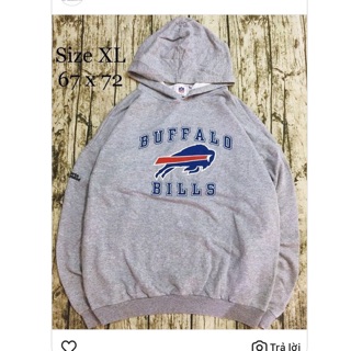 Áo hoodies nỷ Mỹ
