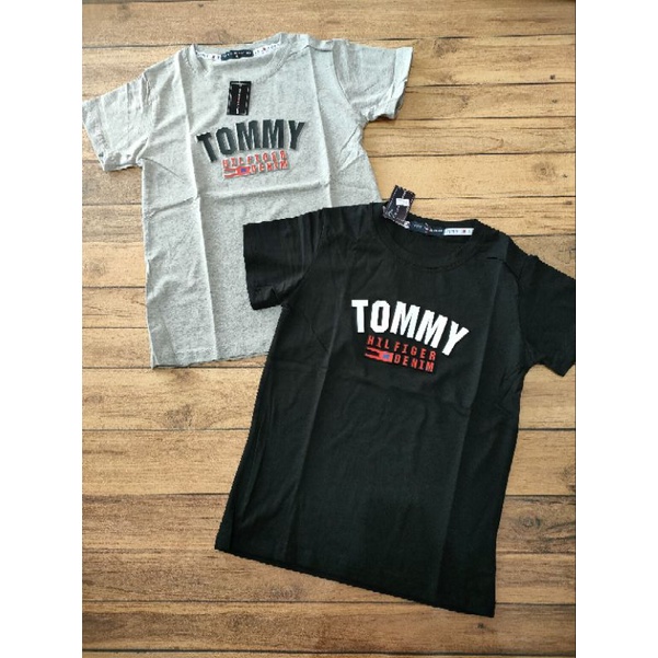 Áo Thun Nam Tommy Boy