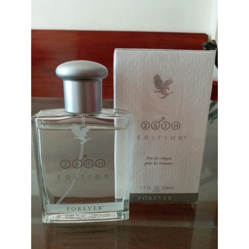 Nước hoa Forever 209flp | Thế Giới Skin Care